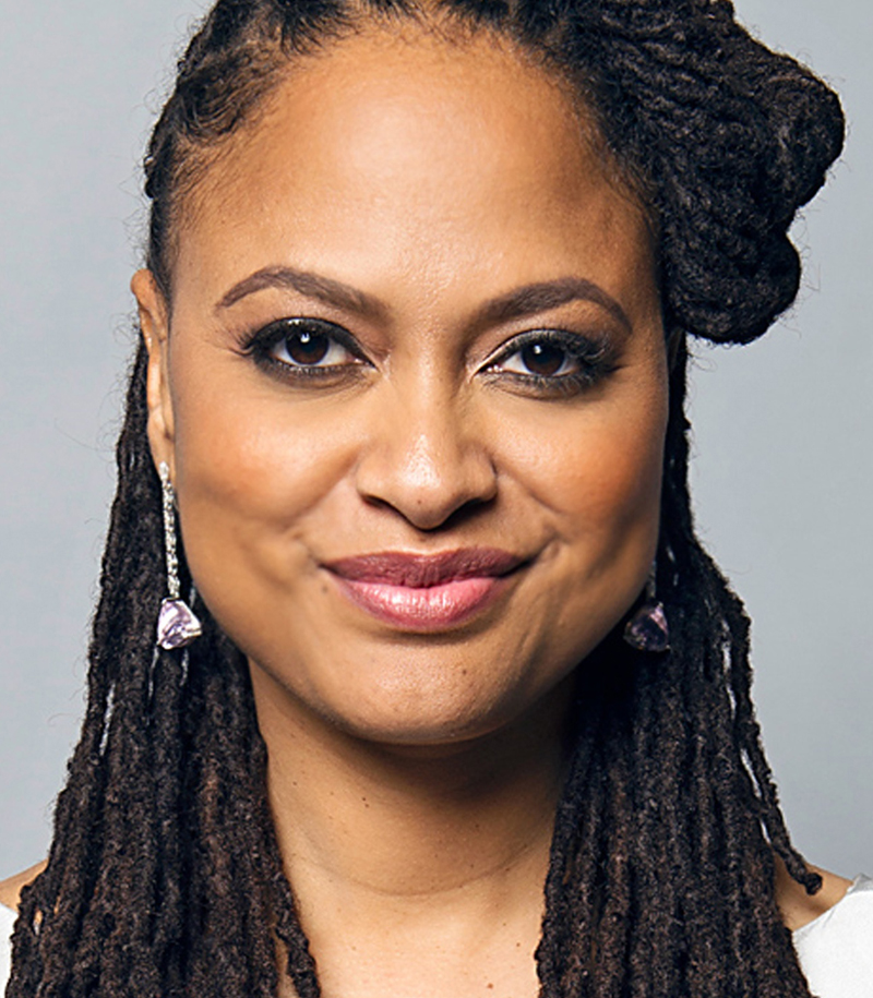 Ava DuVernay