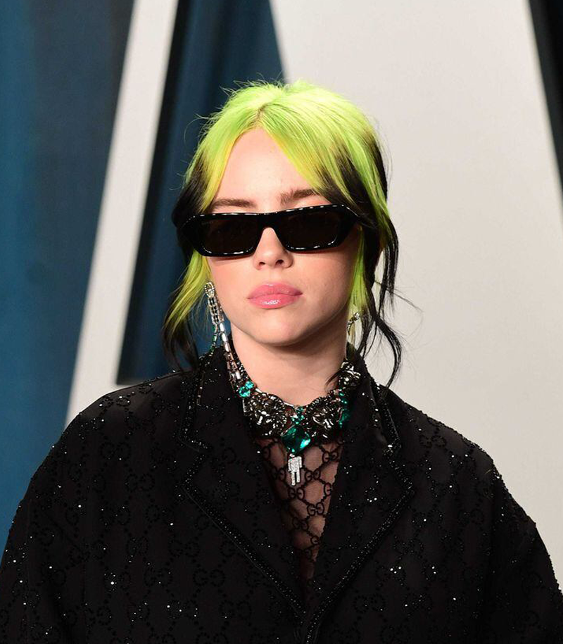 Billie Eilish