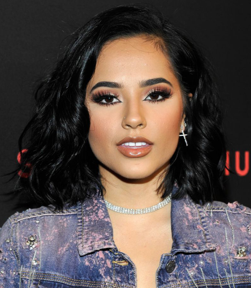 Becky G