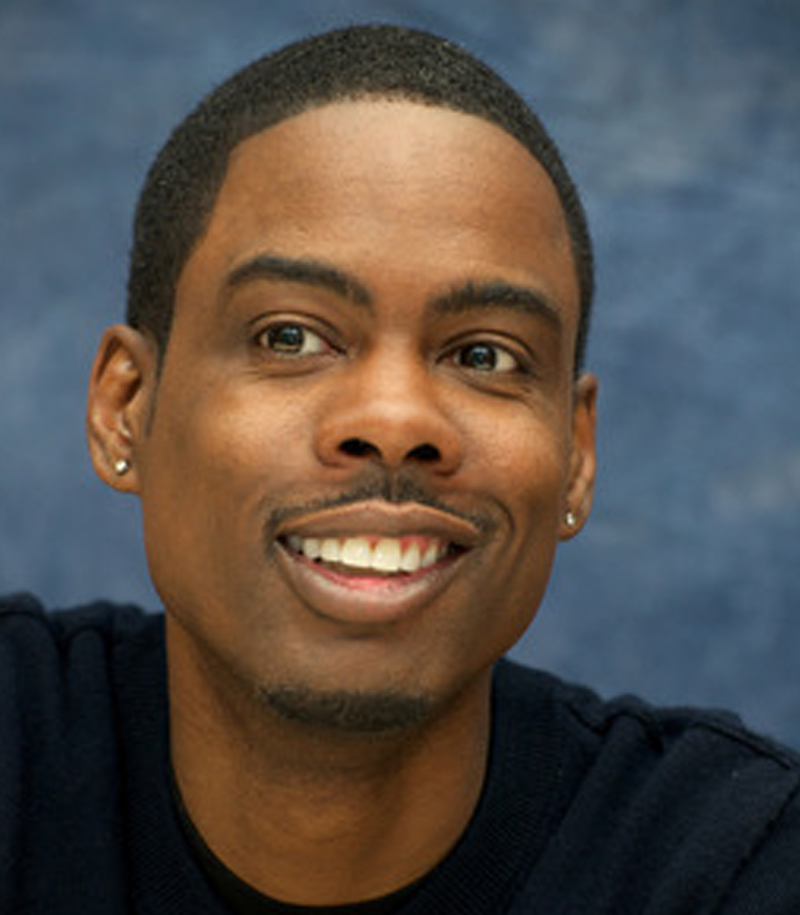 Chris Rock