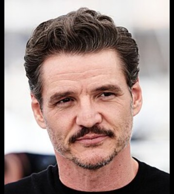 Pedro Pascal